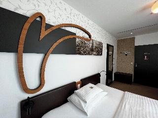 H+ Hotel Ried fotoÄŸrafÄ±