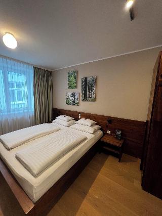 H+ Hotel Ried fotoÄŸrafÄ±