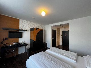 H+ Hotel Ried fotoÄŸrafÄ±