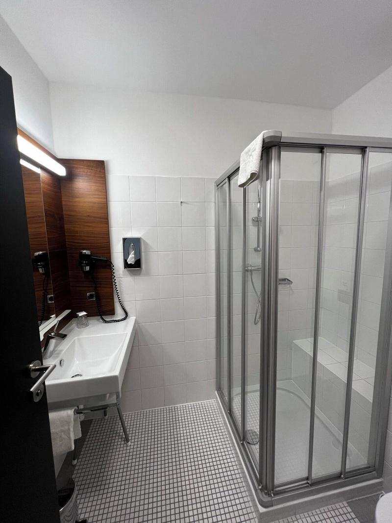 H+ Hotel Ried - Oda