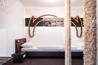 H+ Hotel Ried fotoÄŸrafÄ±