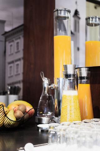 H+ Hotel Ried fotoÄŸrafÄ±