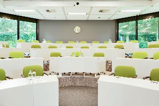 De Ruwenberg Hotel Meetings Events fotoÄŸrafÄ±