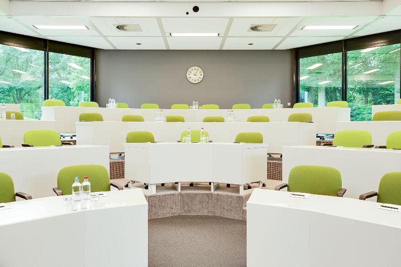 De Ruwenberg Hotel Meetings Events - Toplantı