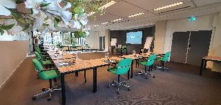 De Ruwenberg Hotel Meetings Events fotoÄŸrafÄ±
