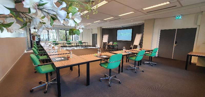De Ruwenberg Hotel Meetings Events - Toplantı