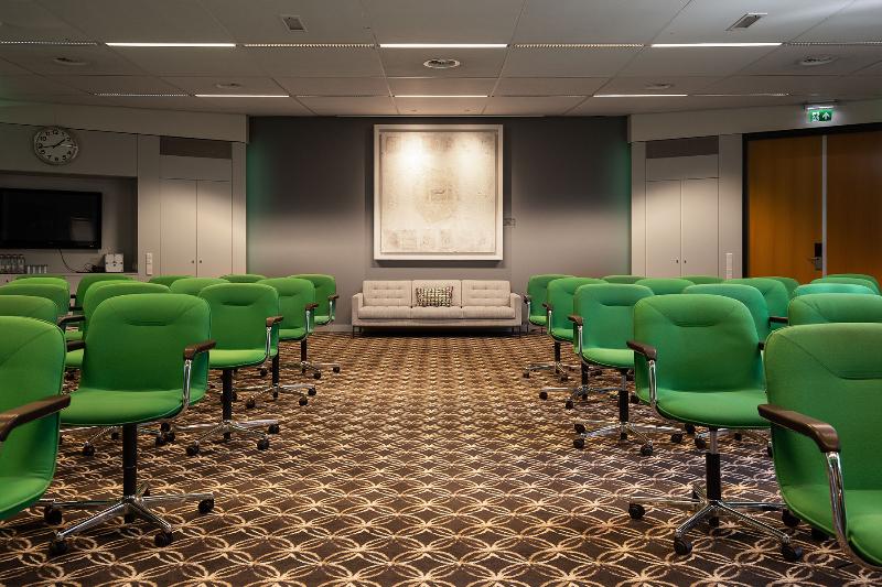 De Ruwenberg Hotel Meetings Events - Toplantı