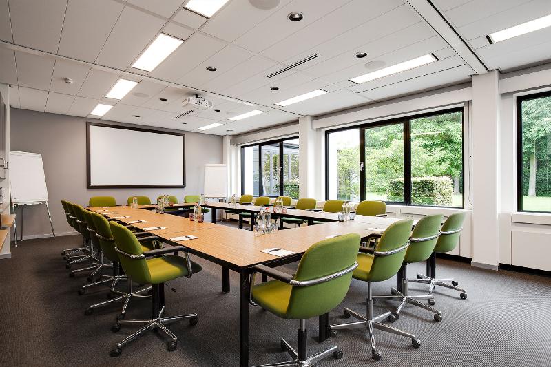 De Ruwenberg Hotel Meetings Events - Toplantı