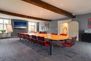 De Ruwenberg Hotel Meetings Events fotoÄŸrafÄ±