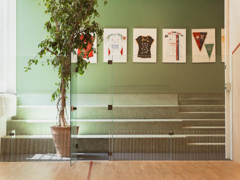 De Ruwenberg Hotel Meetings Events - Aktivite