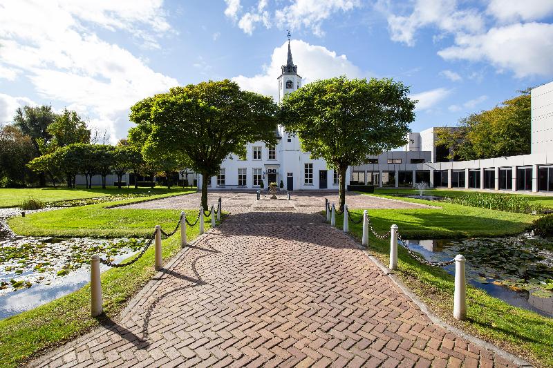 De Ruwenberg Hotel Meetings Events - Genel