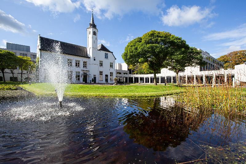 De Ruwenberg Hotel Meetings Events - Genel