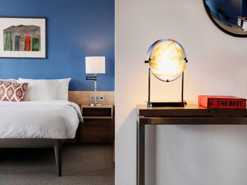 De Ruwenberg Hotel Meetings Events - Oda