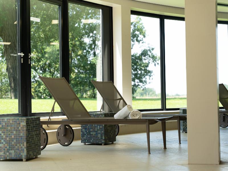 De Ruwenberg Hotel Meetings Events - Havuz