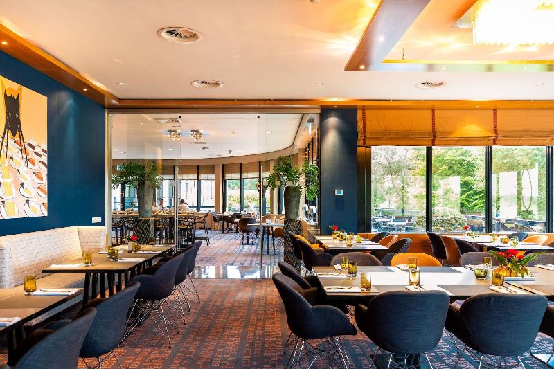 De Ruwenberg Hotel Meetings Events - Restoran