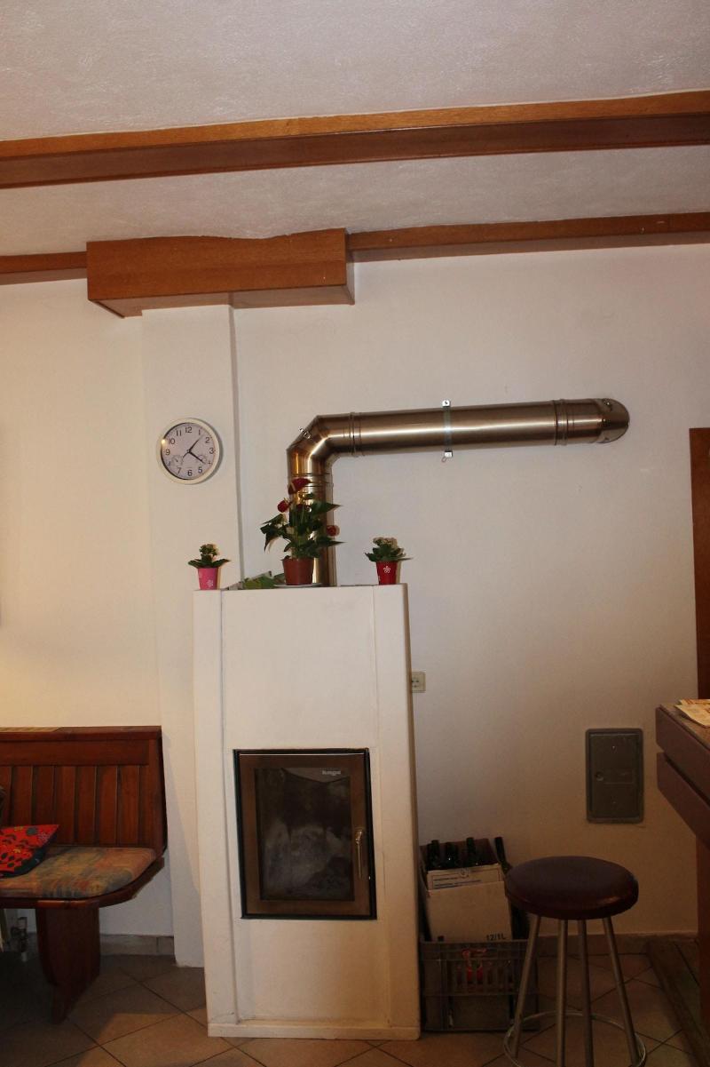 Gasthof - Pension Waldhof - Lobi