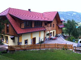 Gasthof - Pension Waldhof otel fotoğrafı