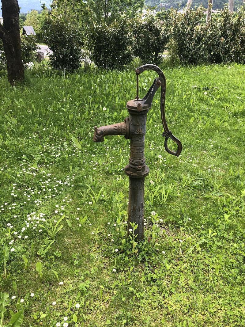 Gasthof - Pension Waldhof - Genel