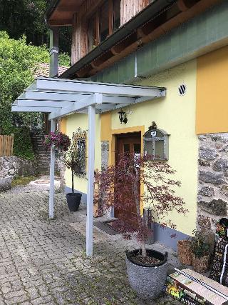 Gasthof - Pension Waldhof fotoÄŸrafÄ±