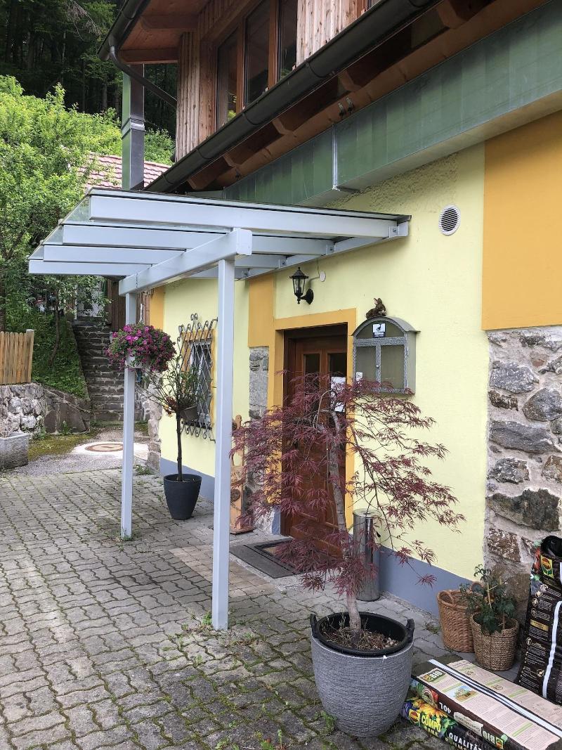 Gasthof - Pension Waldhof - Genel