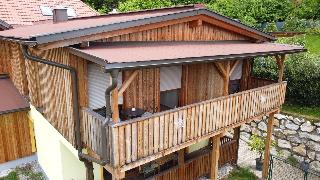 Gasthof - Pension Waldhof fotoÄŸrafÄ±