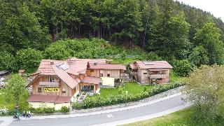 Gasthof - Pension Waldhof fotoÄŸrafÄ±