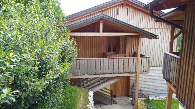 Gasthof - Pension Waldhof - Genel