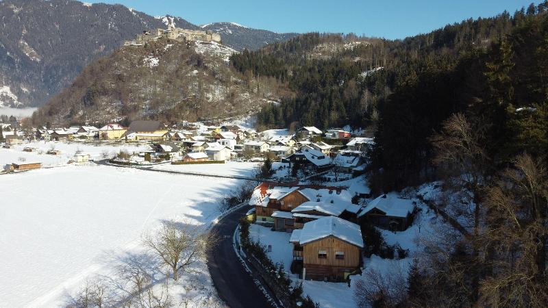 Gasthof - Pension Waldhof - Genel