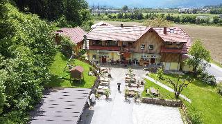 Gasthof - Pension Waldhof fotoÄŸrafÄ±