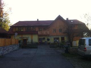 Gasthof - Pension Waldhof fotoÄŸrafÄ±