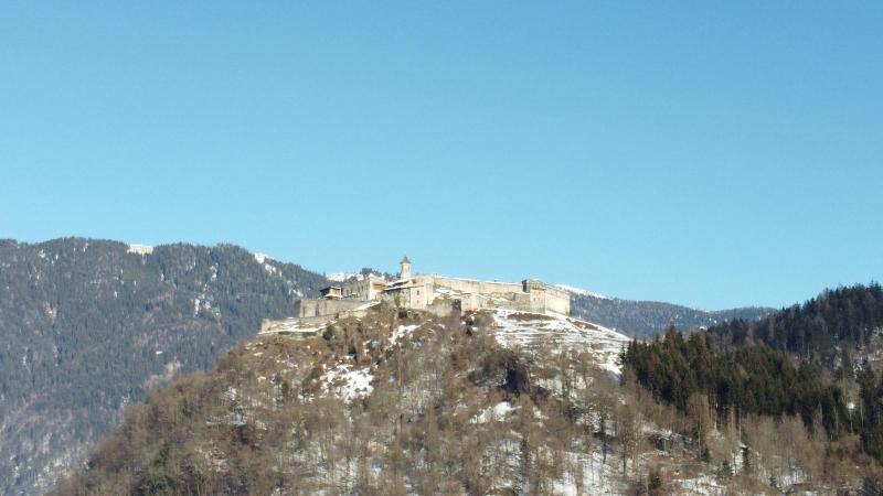 Gasthof - Pension Waldhof - Genel