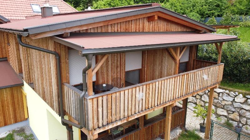 Gasthof - Pension Waldhof - Genel