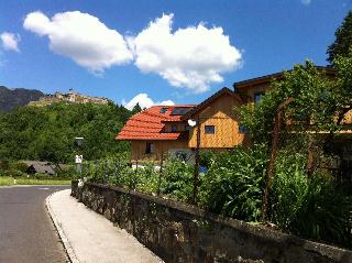 Gasthof - Pension Waldhof fotoÄŸrafÄ±