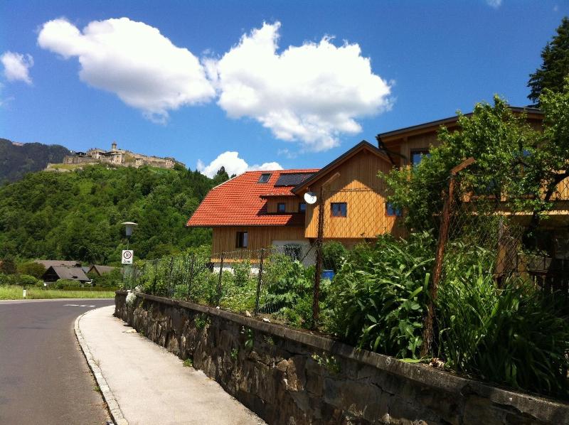 Gasthof - Pension Waldhof - Genel