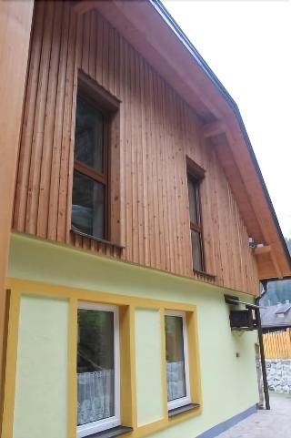 Gasthof - Pension Waldhof fotoÄŸrafÄ±