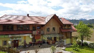Gasthof - Pension Waldhof fotoÄŸrafÄ±