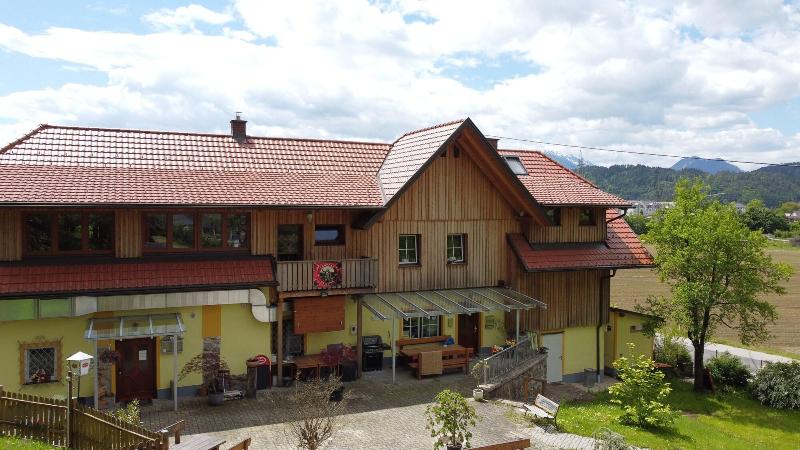 Gasthof - Pension Waldhof - Genel