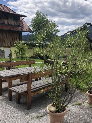 Gasthof - Pension Waldhof fotoÄŸrafÄ±