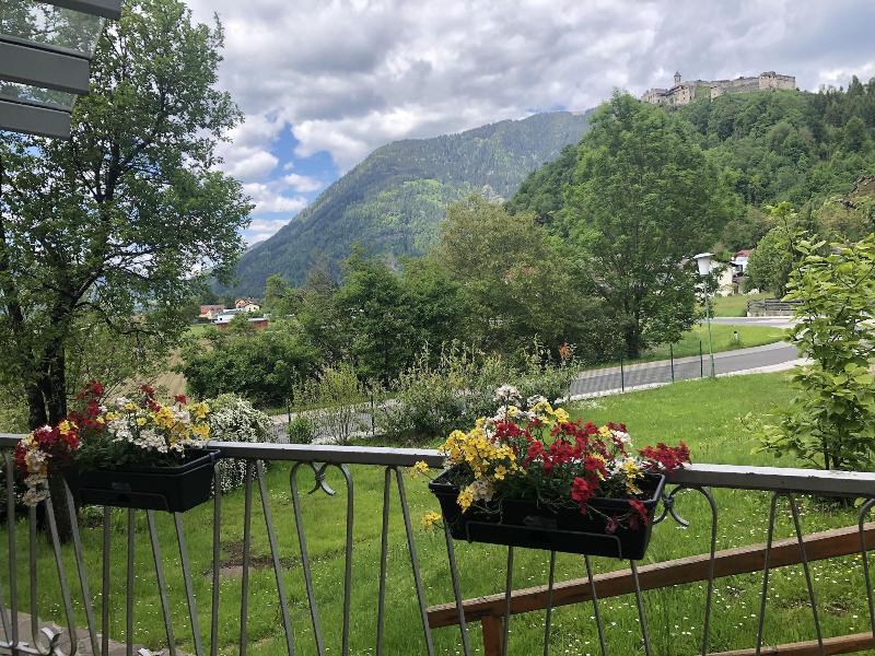 Gasthof - Pension Waldhof - Genel