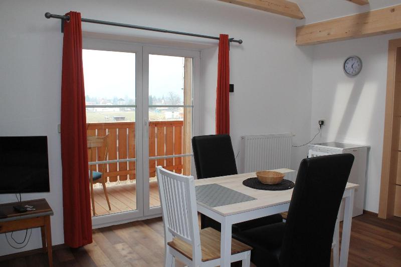 Gasthof - Pension Waldhof - Oda