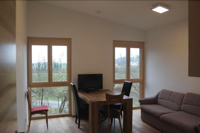 Gasthof - Pension Waldhof - Oda