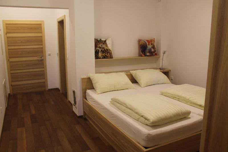 Gasthof - Pension Waldhof - Oda