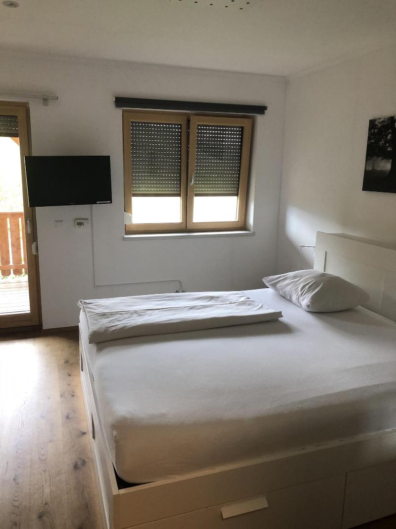 Gasthof - Pension Waldhof - Oda