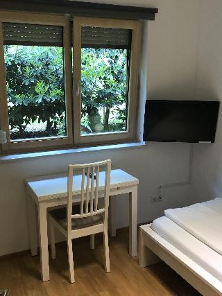 Gasthof - Pension Waldhof fotoÄŸrafÄ±
