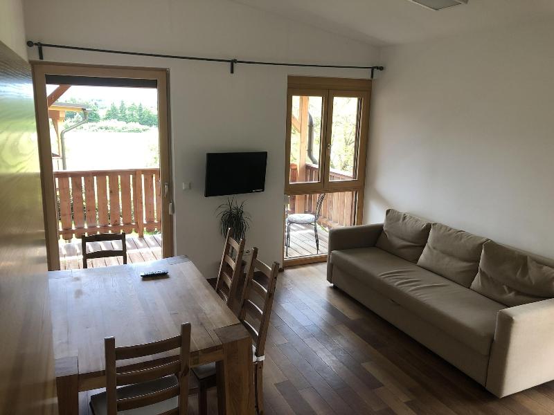 Gasthof - Pension Waldhof - Oda