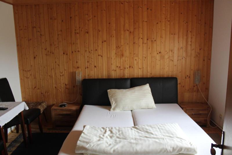 Gasthof - Pension Waldhof - Oda