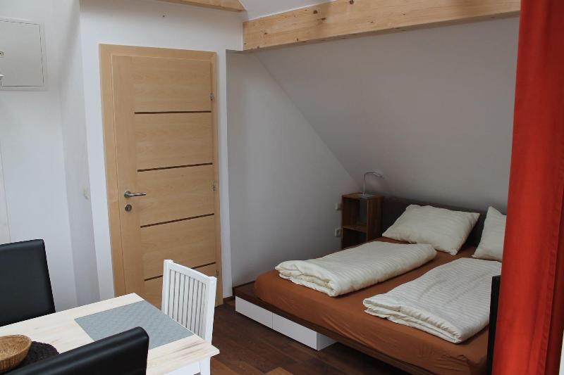 Gasthof - Pension Waldhof - Oda