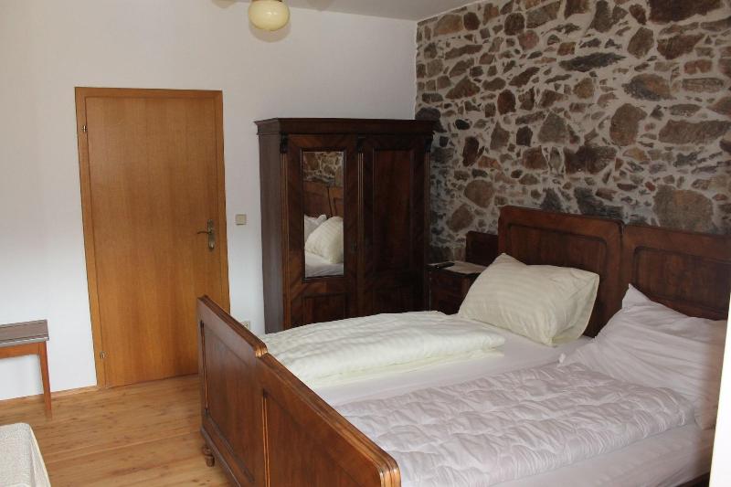 Gasthof - Pension Waldhof - Oda
