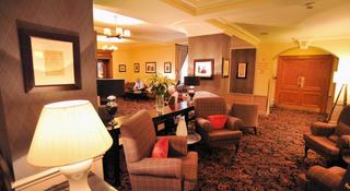 Golden Lion Hotel fotoÄŸrafÄ±