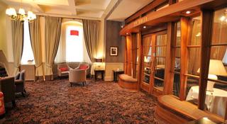 Golden Lion Hotel fotoÄŸrafÄ±